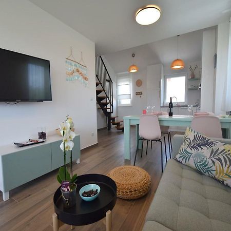 Apartments Medna Čižići Bagian luar foto