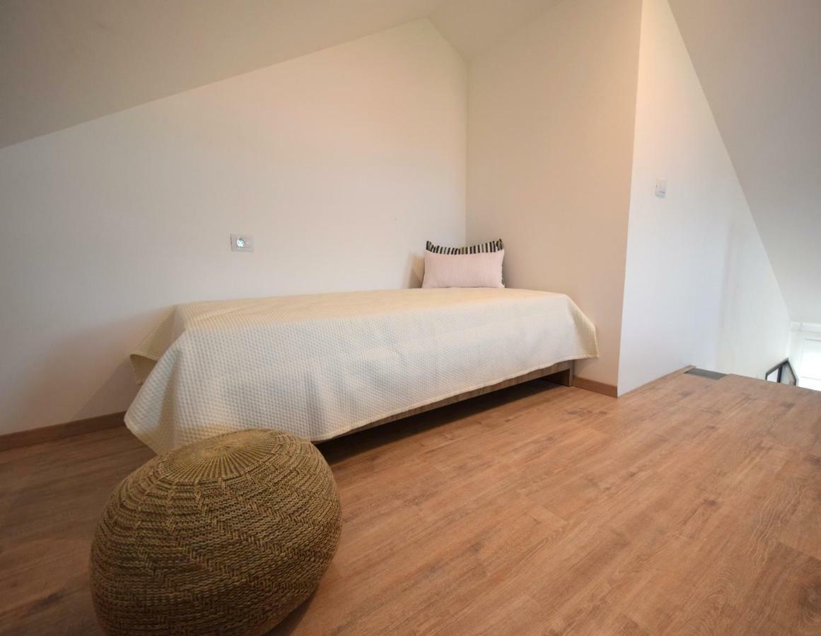 Apartments Medna Čižići Bagian luar foto