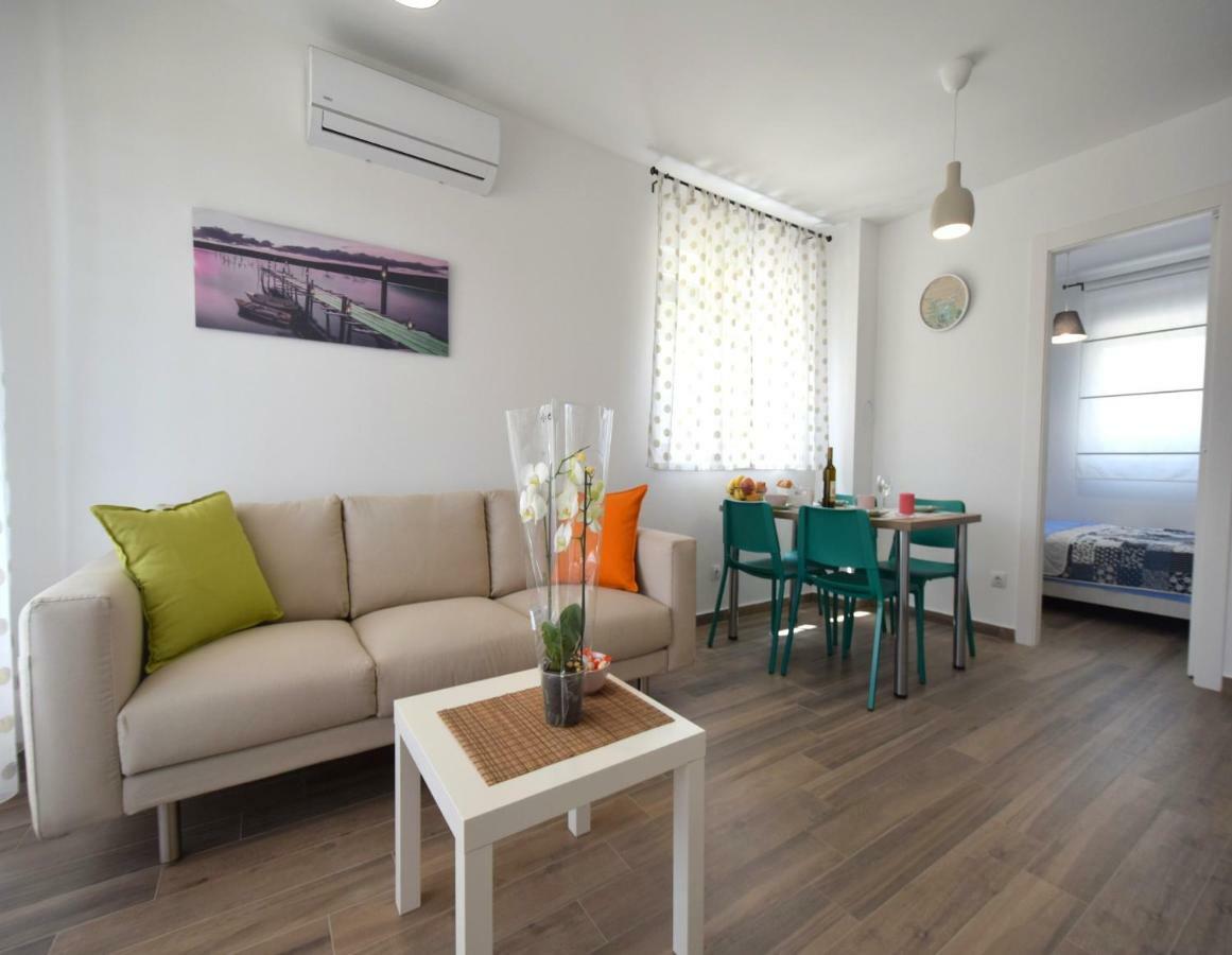 Apartments Medna Čižići Bagian luar foto